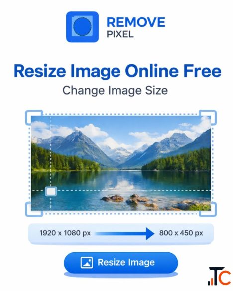 Resize Image Online Free Change Image Size RemovePixel