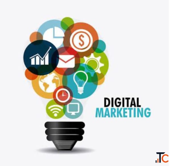 Digital Marketing Company Smart Strategies for Business Growth