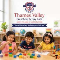 Best Nursery Preschools in India for Early Learning Child Development