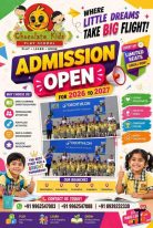 Are You looking for best Preschool in Urapakkam