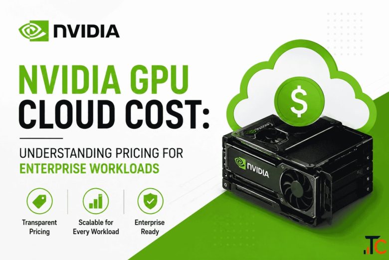 NVIDIA GPU Cloud Cost Understanding Pricing for Enterprise Workloads
