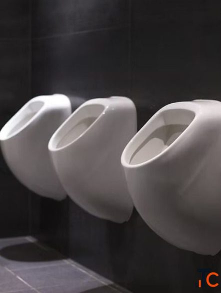 Water-Saving Urinal System for Offices - Eco-Friendly Solutions by Ekam Eco Solutions