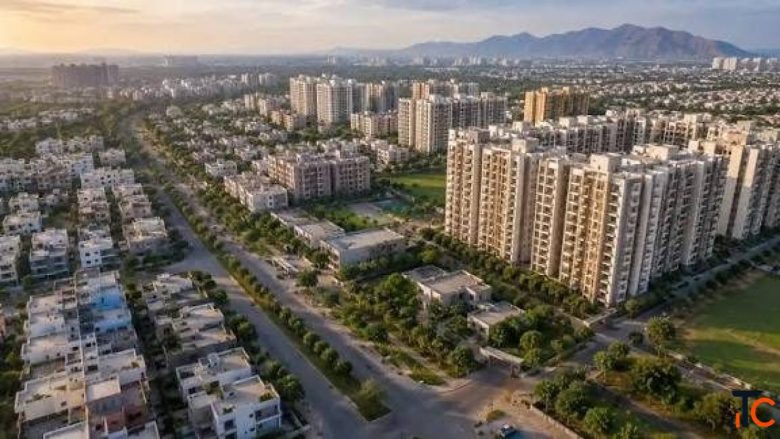 Buy Property in Ajmer Road Jaipur - Jaipur Realty