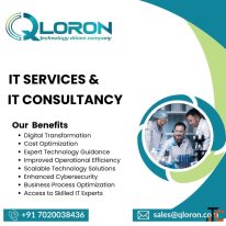 It Staff Augmentation Consulting It Staff Augmentation