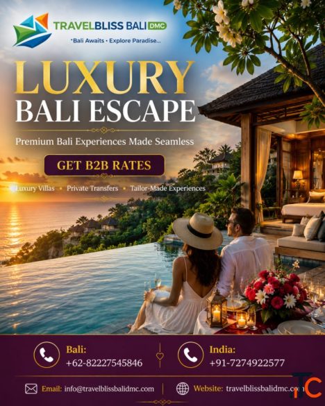 What Makes TravelBliss Bali DMC a Reliable B2B Partner for Bali Tour Packages and Travel Agents
