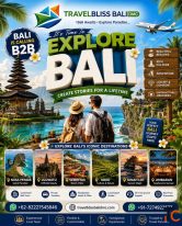 Why Is TravelBliss Bali DMC a Reliable B2B Partner for Travel Agents Looking for Bali Tour Packages