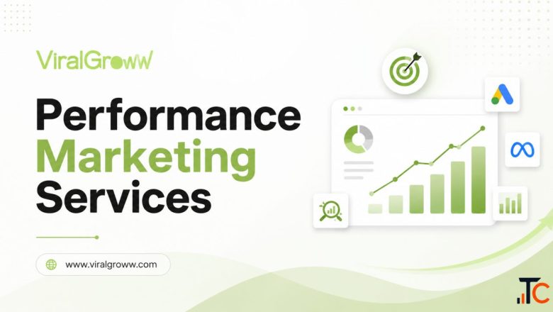 Performance Marketing Services For Measurable Business Growth