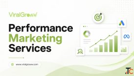 Performance Marketing Services For Measurable Business Growth