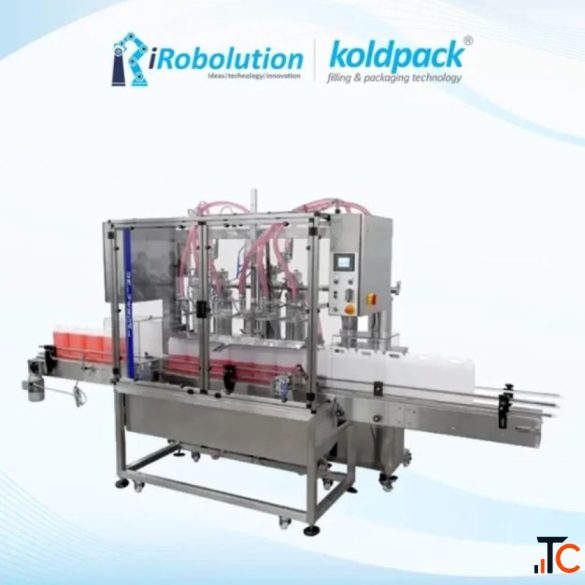Efficient filling of liquids with best quality Liquid Filling Machines