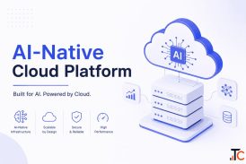 AI-Native Cloud Platform for Scalable AI Workloads - Utho