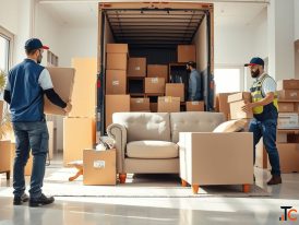 Packers and Movers in Panchkula