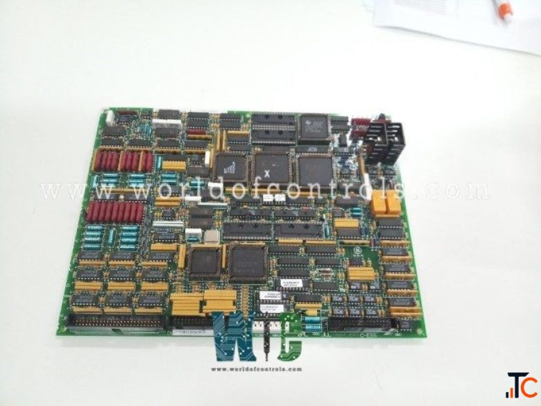 DS200TCQAG2BHF in Stock. Buy Repair or Exchange from WOC