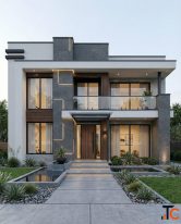 Residential Architects in KreateCube South Goa