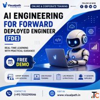 Forward Deployed Engineer Course AI Engineering Training