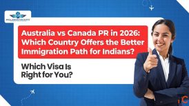 Australia vs Canada PR in 2026
