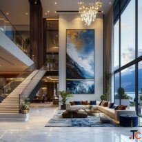 Top 10 Interior Designers in KreateCube Gwalior
