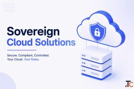 Sovereign Cloud Solutions for Secure and Compliant Business Infrastructure