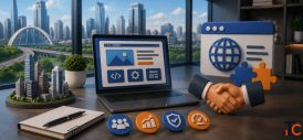 Ecommerce Website Development Company in Noida