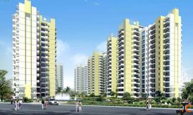 Amrapali Verona Heights Noida Extension - A New Perspective on Modern Apartment Living