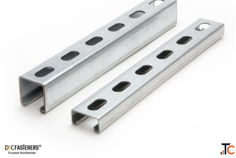 Strut Channel Exporter Supplier in India