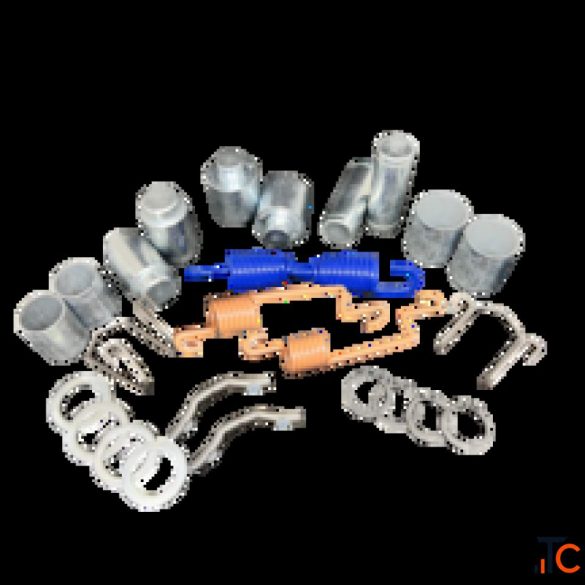 Reliable Brake Hardware Kit Suppliers for Quality Parts - Robust Brakes