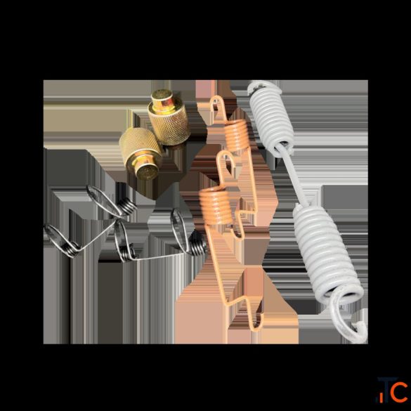 Reliable Brake Hardware Kit Suppliers for Quality Parts - Robust Brakes