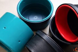 Composite Thread Protectors