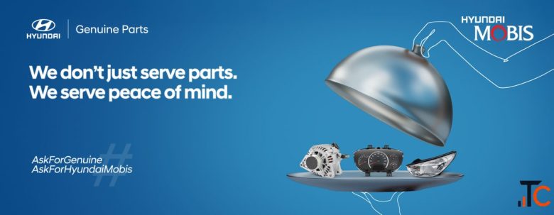 Hyundai Mobis India - Trusted Source for Genuine Auto Components
