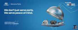 Hyundai Mobis India - Trusted Source for Genuine Auto Components