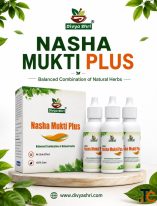 Nasha Mukti Plus - Trusted De-Addiction Center