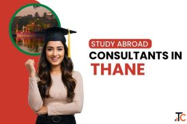 Choosing an Abroad Consultancy in Thane