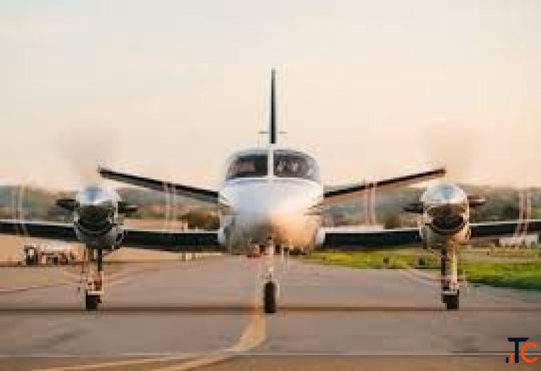 Air Taxi Services for Fast Convenient and Reliable Travel
