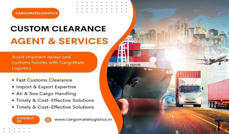 Customs Clearance Services in India