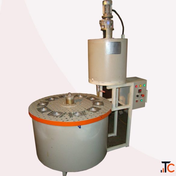 Buy Wax Sprue Extruder for Repeatable Wax Feed and Output