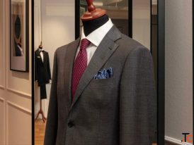Bespoke Tailors in Dubai Custom Suits Shirts Kingsman