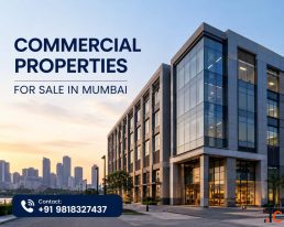 Commercial Propertes for Sale in Mumbai - IndiaBizzness Industrial Marketplace