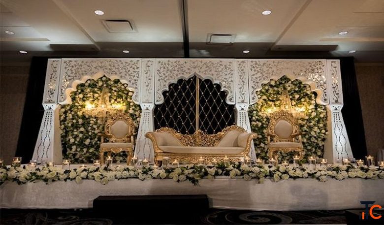 Banquet Halls in Moti Nagar for Weddings Functions