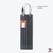 Buy Elegant Wine Gift Bags Online for Stylish Gifting Paparaty