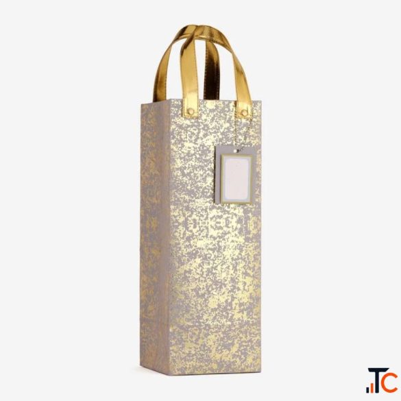 Buy Elegant Wine Gift Bags Online for Stylish Gifting Paparaty