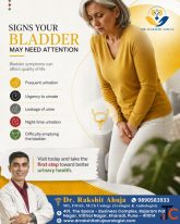 Bladder Cancer Treatment in Pune Symptoms Diagnosis and Treatment Options
