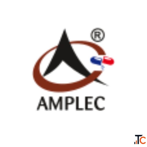 GMP Certified Pharma Company in India - WHO-GMP Manufacturing PCD Franchise Amplec Healthcare