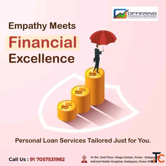 Instant Personal Loan Online Without Income Proof Explained Offering Financial Services