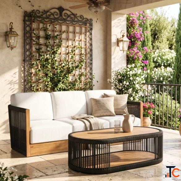 Buy Devoko Teak Wood Furniture for Homes