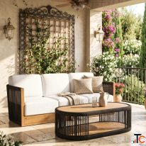 Buy Devoko Teak Wood Furniture for Homes