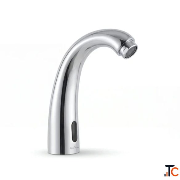 Sensor Tap for Sustainable Washrooms Benefits for Green Buildings