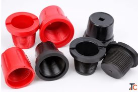 Tubing Thread Protector