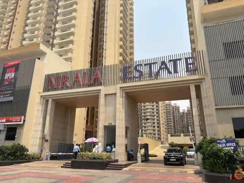 Buy 2 BHK and 3 BHK apartments in Noida Extension