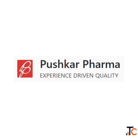 Eye Drop Manufacturing Process - Pushkar Pharma