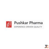 Eye Drop Manufacturing Process - Pushkar Pharma