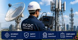 Professional Calibration Services for the Telecommunications Industry